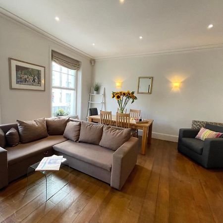 Victoria Maisonette Apartment Лондон Екстер'єр фото