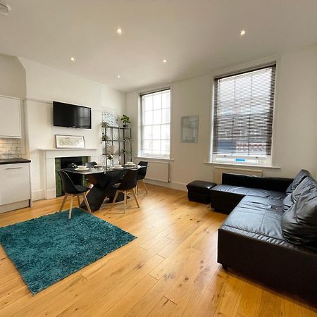 Victoria Maisonette Apartment Лондон Екстер'єр фото