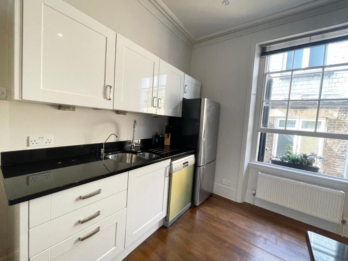 Victoria Maisonette Apartment Лондон Екстер'єр фото