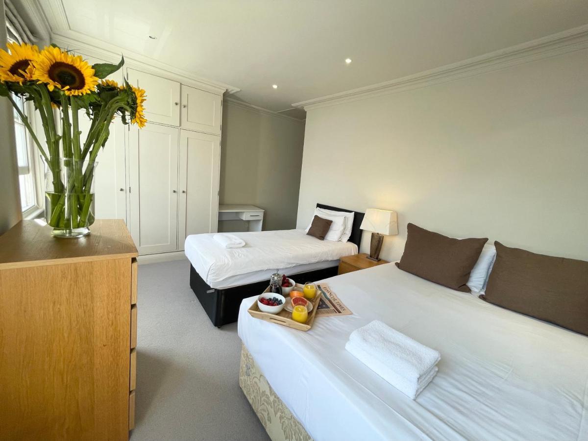 Victoria Maisonette Apartment Лондон Екстер'єр фото