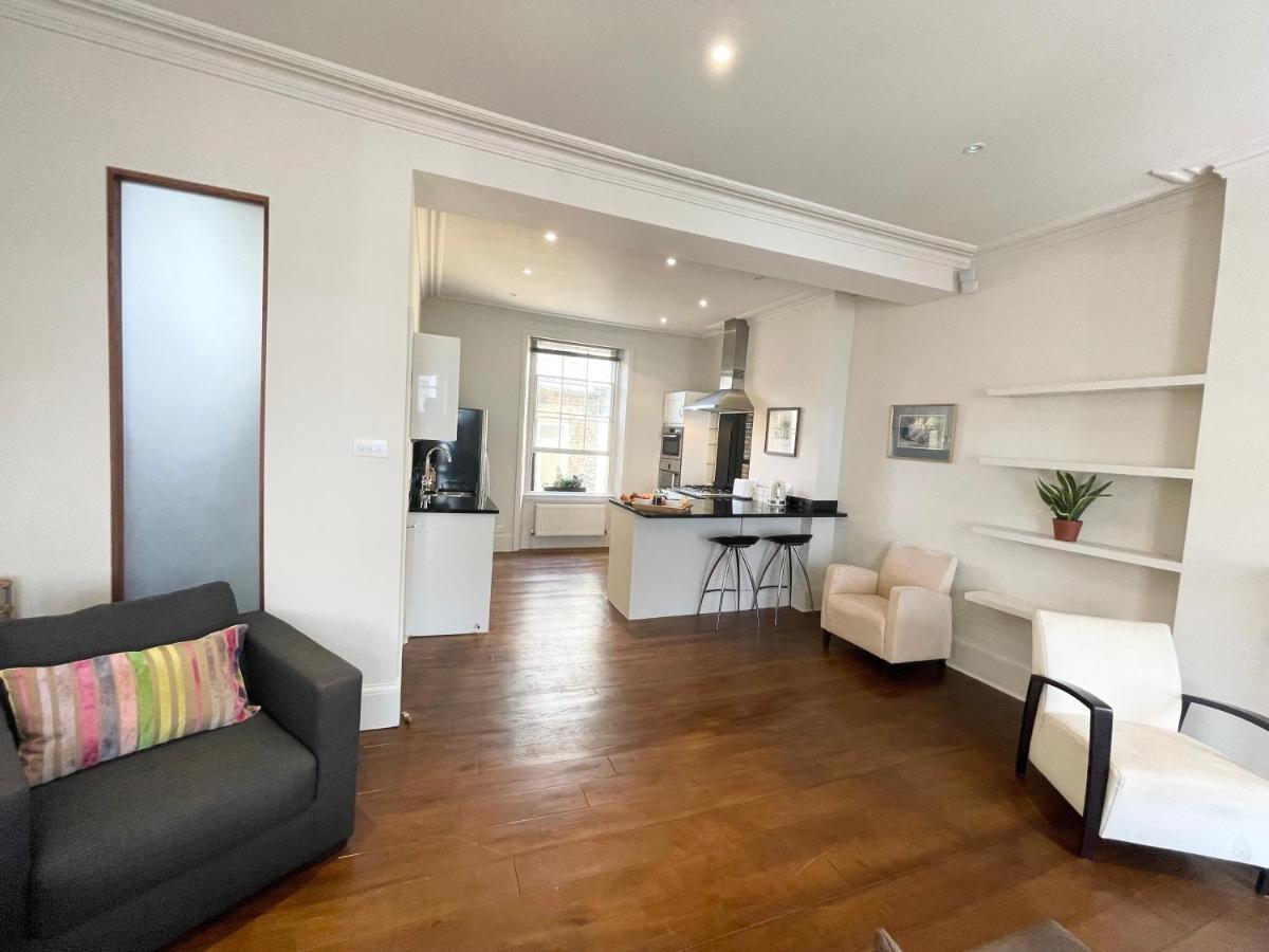 Victoria Maisonette Apartment Лондон Екстер'єр фото