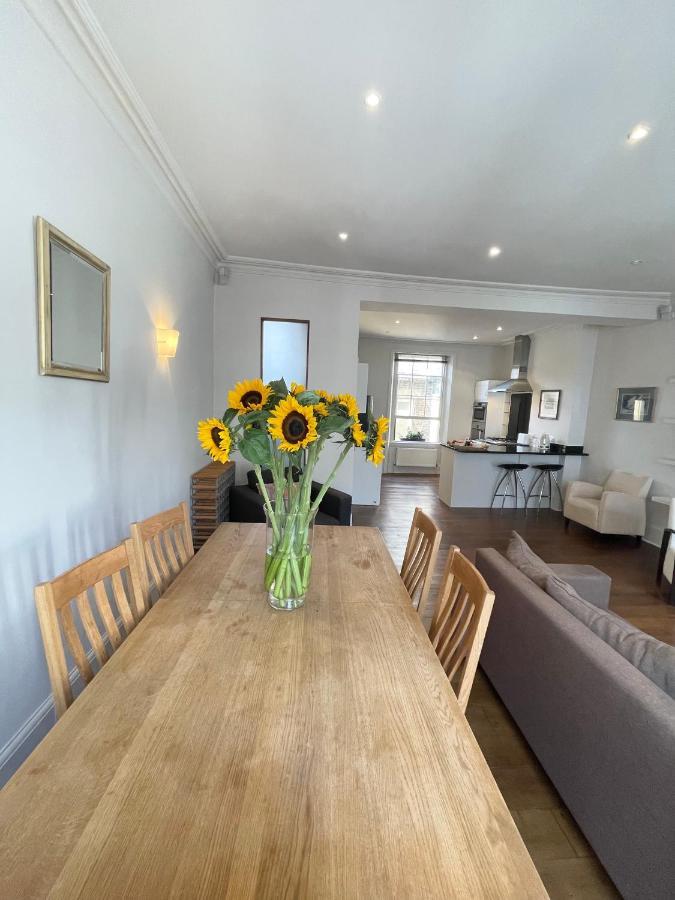 Victoria Maisonette Apartment Лондон Екстер'єр фото