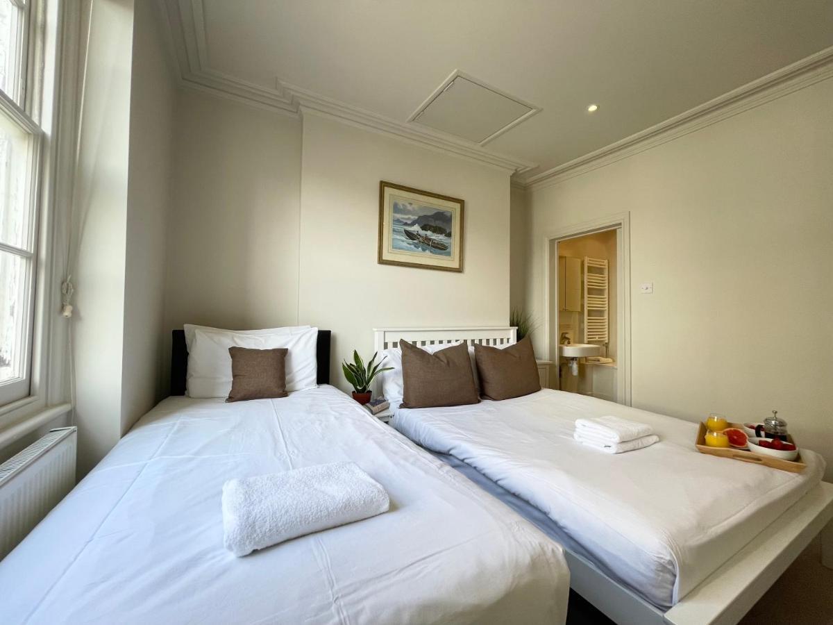 Victoria Maisonette Apartment Лондон Екстер'єр фото