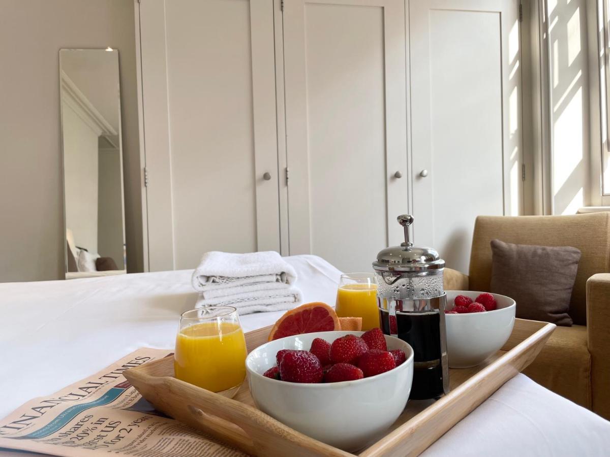 Victoria Maisonette Apartment Лондон Екстер'єр фото