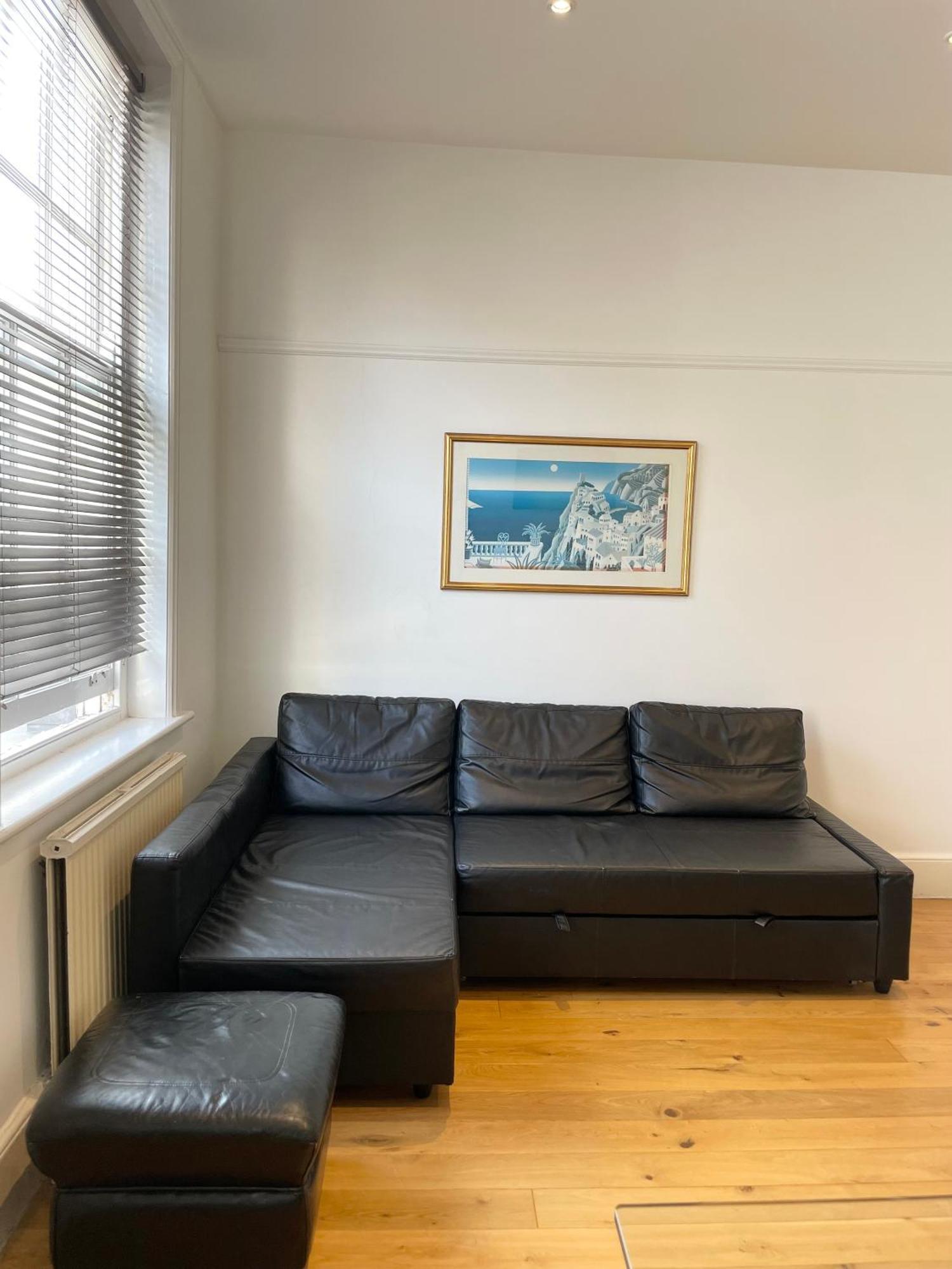 Victoria Maisonette Apartment Лондон Екстер'єр фото