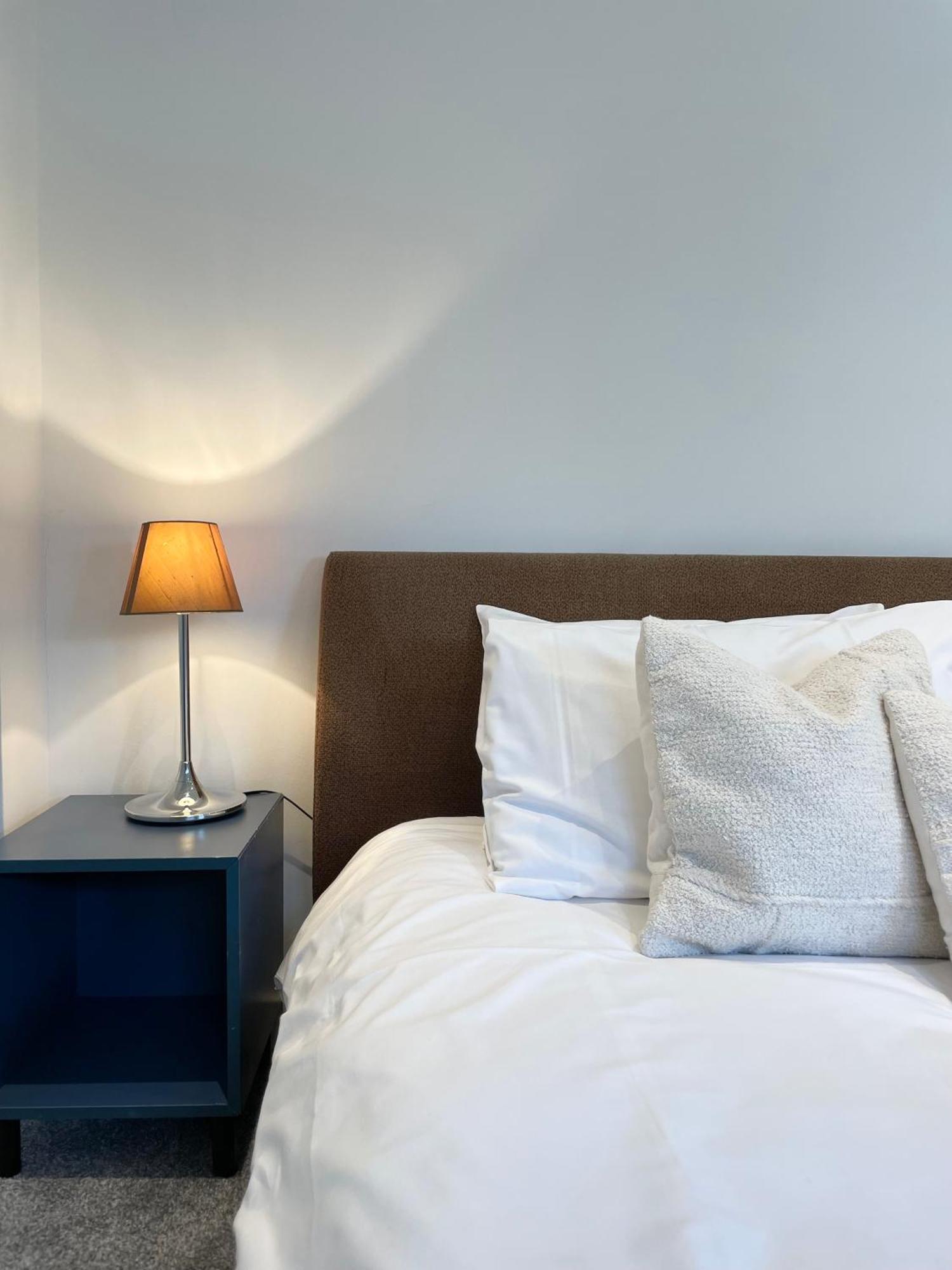 Victoria Maisonette Apartment Лондон Екстер'єр фото