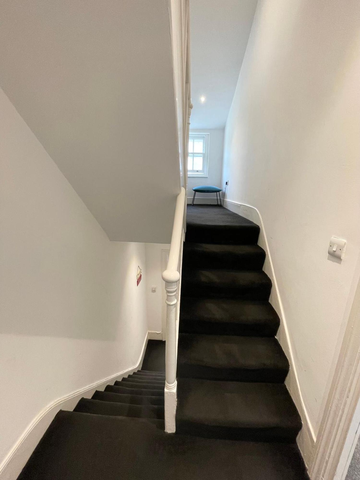Victoria Maisonette Apartment Лондон Екстер'єр фото